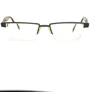 Karavan Eyeglasses, Frames Only, 5344 664 J6, 53-18-..., Metal, France H19377